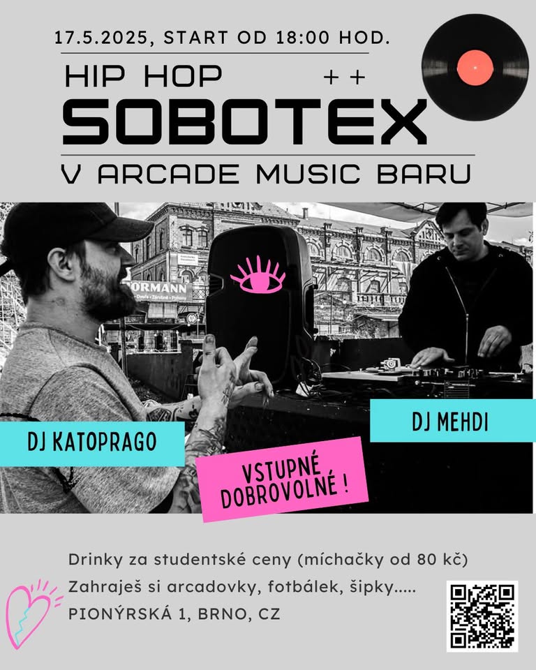 - HIP HOP - SOBOTEX -