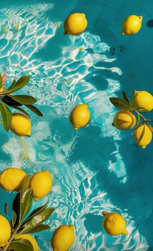 Limoncello - JOGAbrûlée