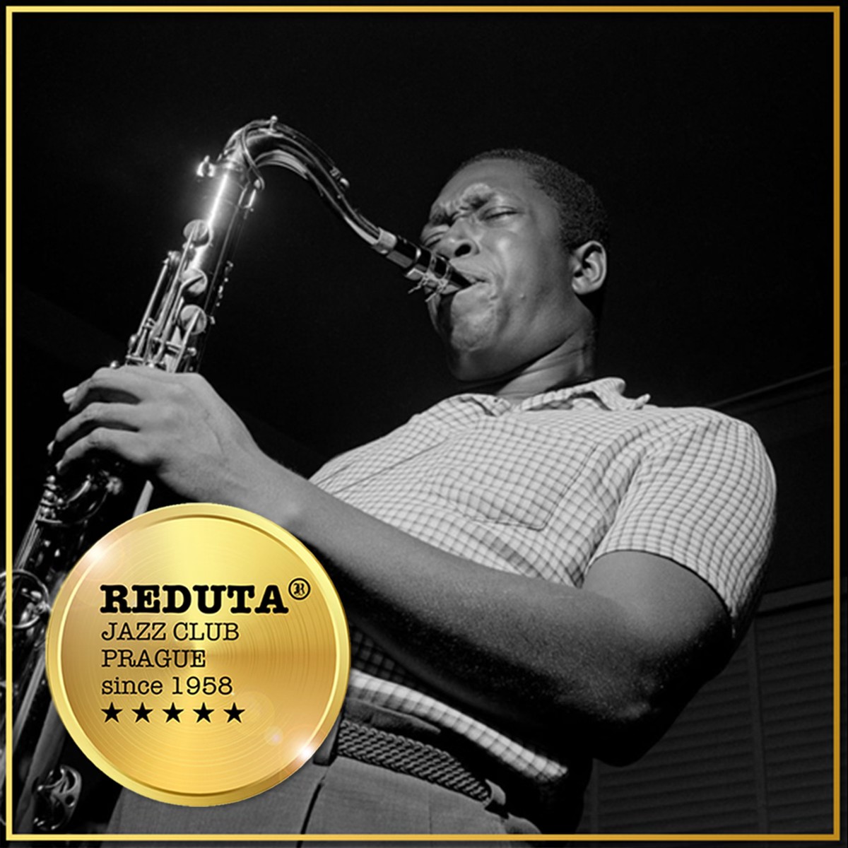 LEGENDARY SAXOPHONES: A TRIBUTE TO COLTRANE, GETZ, ROLLINS, YOUNG