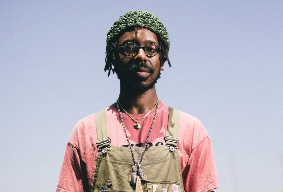 Shabaka (solo) — ZDB no B.Leza