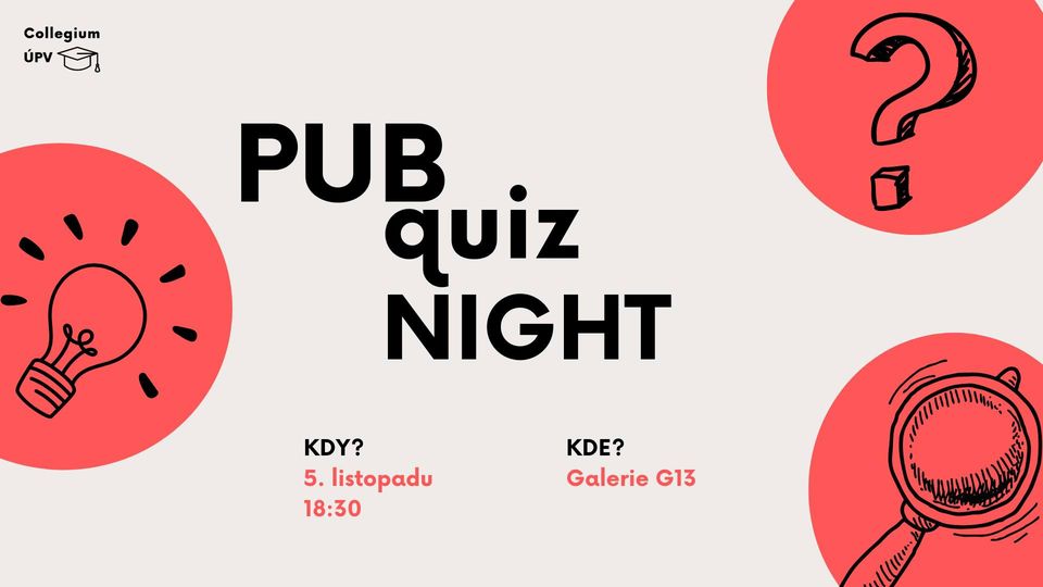 kvízová smršť s Collegiem ÚPV!