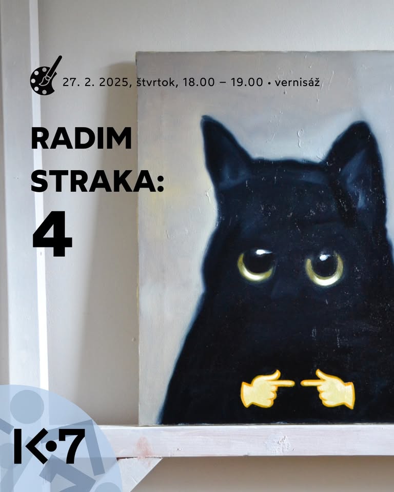 RADIM STRAKA : 4