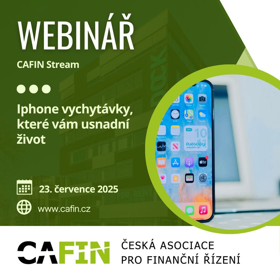 Iphone vychytávky, které vám usnadní život