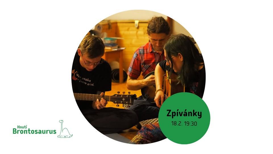 Zpívánky