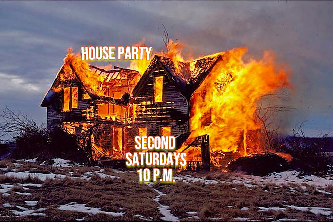 House Party