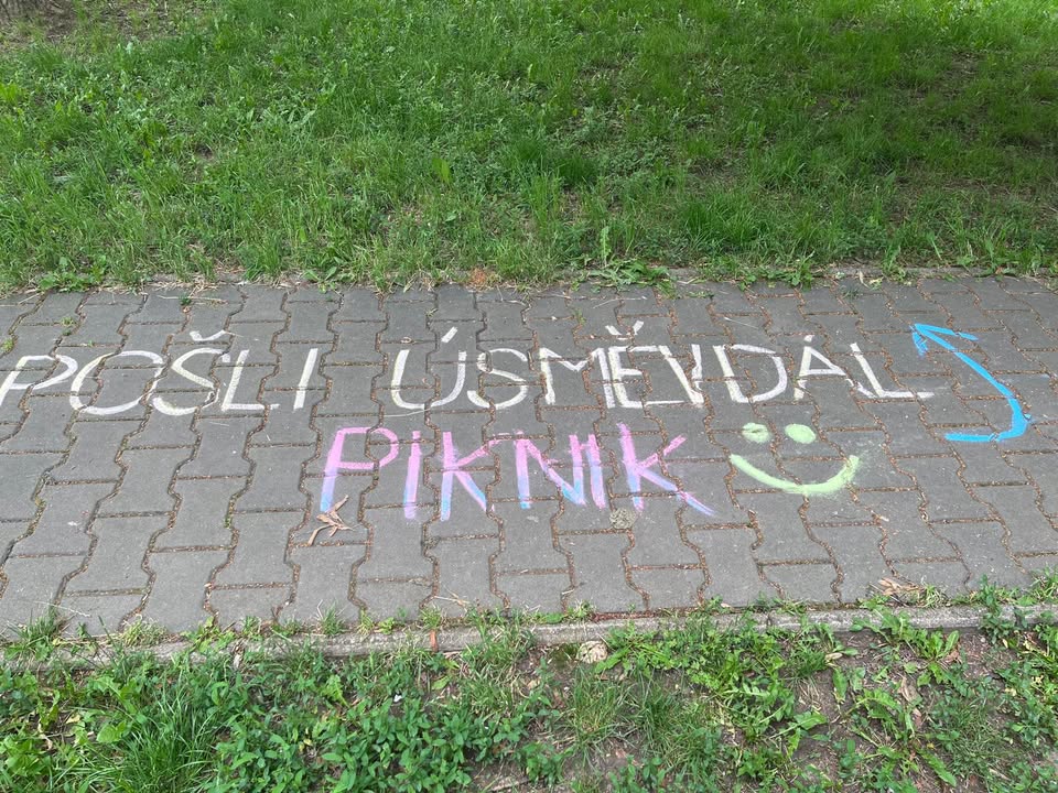 Juniorský prázdninový den