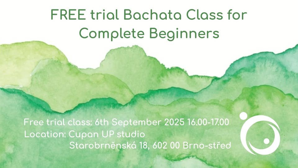 Free Bachata Class for Beginners