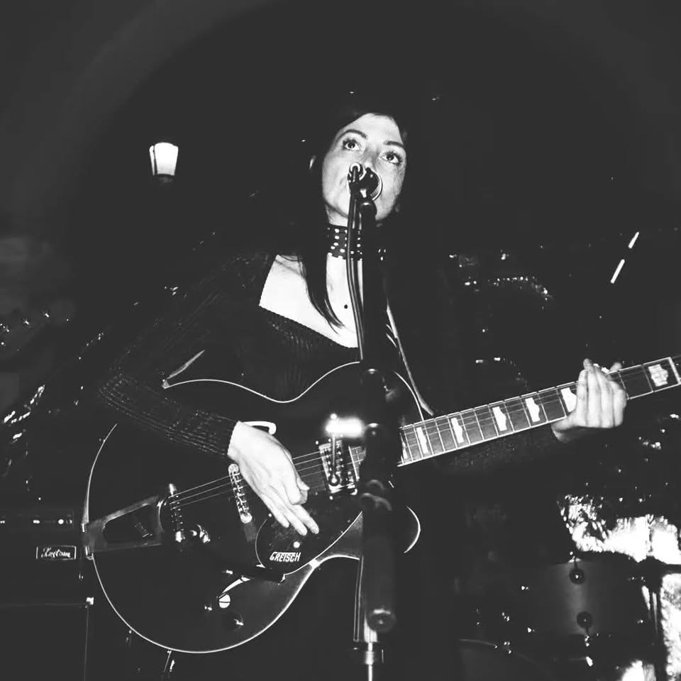 BLUES BUMPS · Kæry Ann + Ara Lil Yoon + Eye To Argus // B.L.O. Kantine