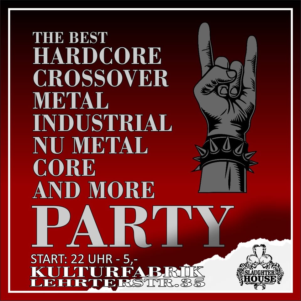The Satisfactory - Party