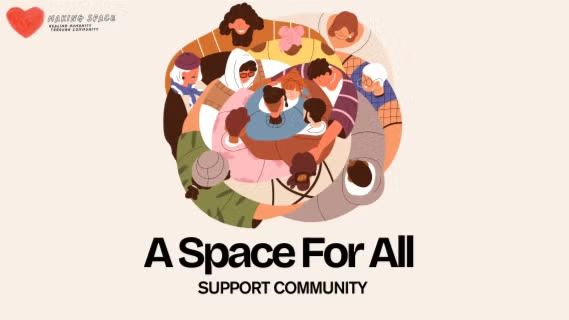 A Space for All