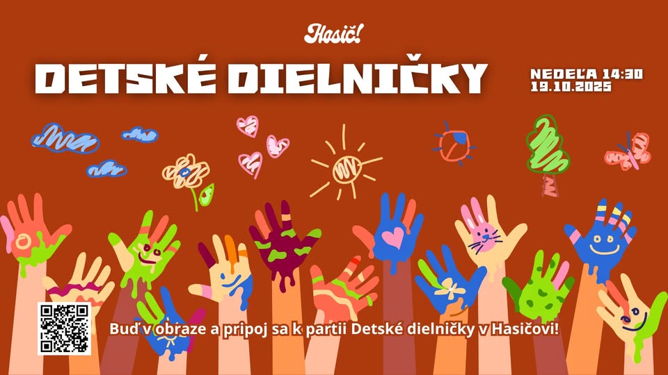 Detské dielničky