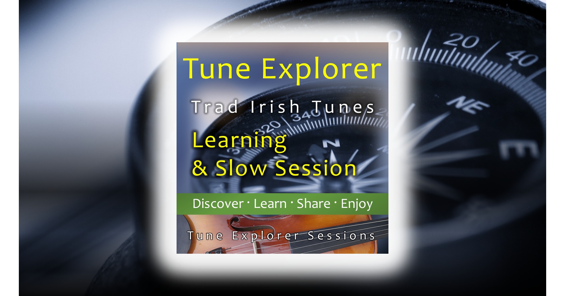 Tune Explorer Learning & Slow Session