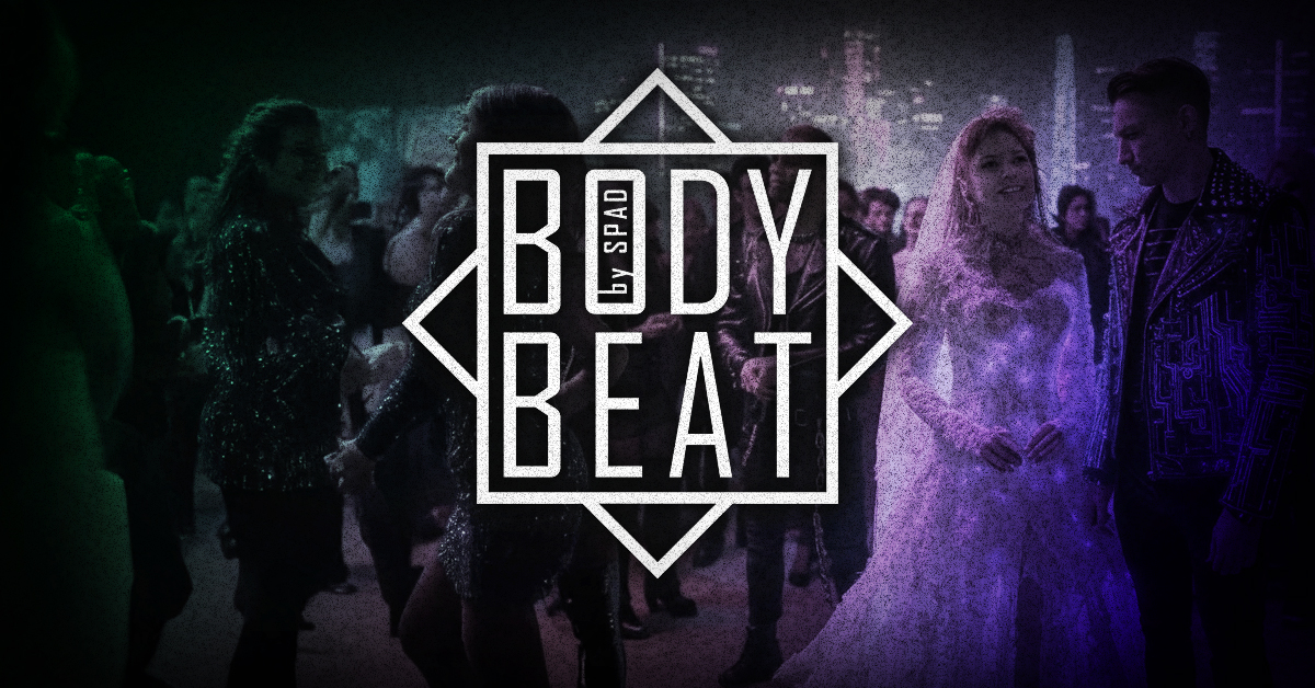Body Beat 2025/05/03 FunkStation
