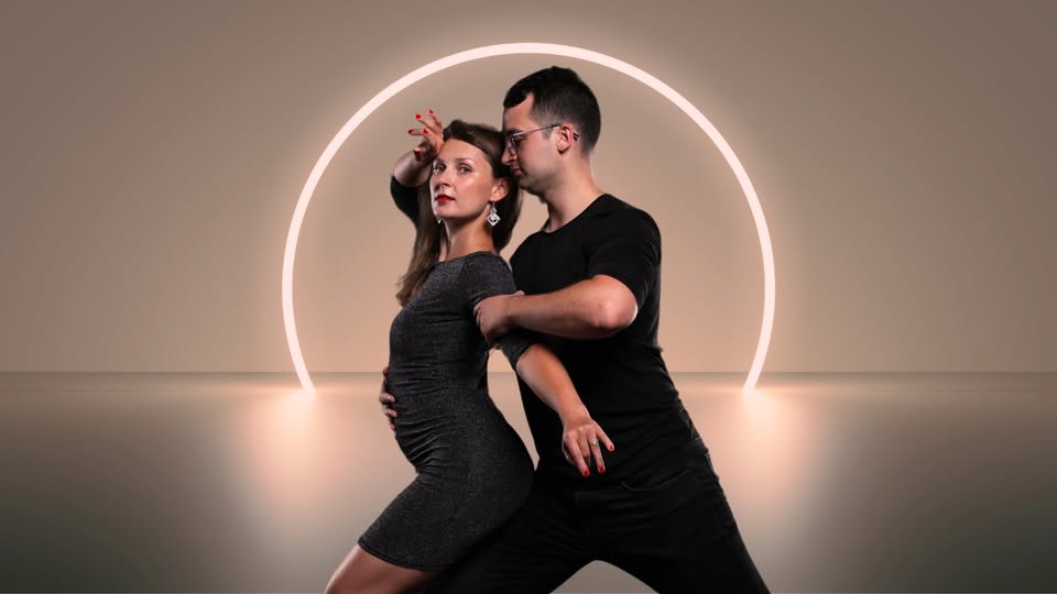 BACHATA ROOTS I Where Tradition Begins