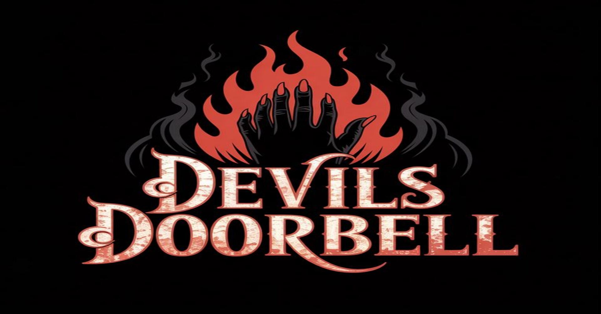 Devils Doorbell: All-Fem Play Party