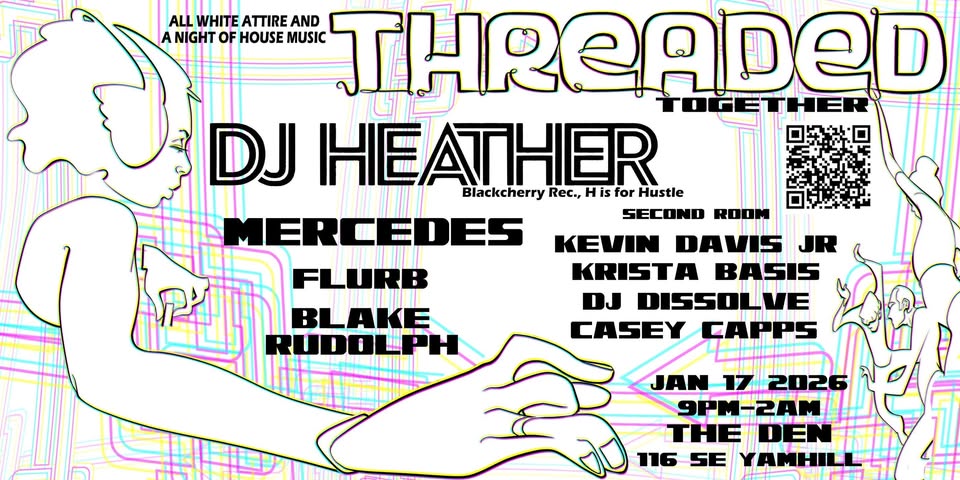 Threaded Together