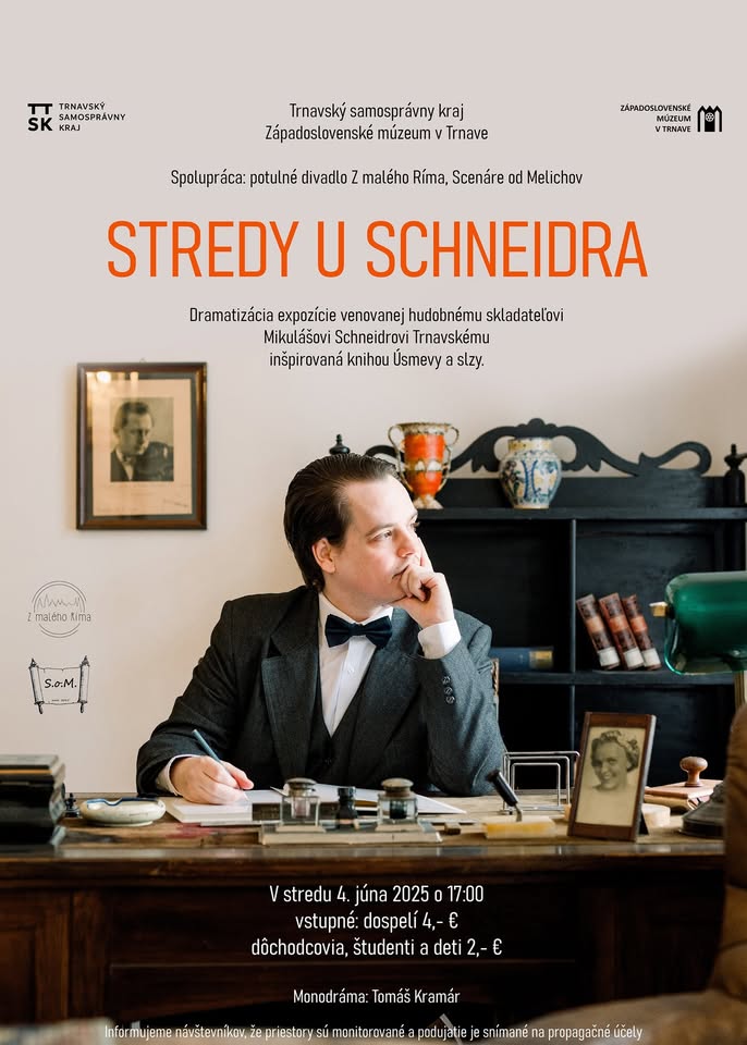 Stredy u Schneidra