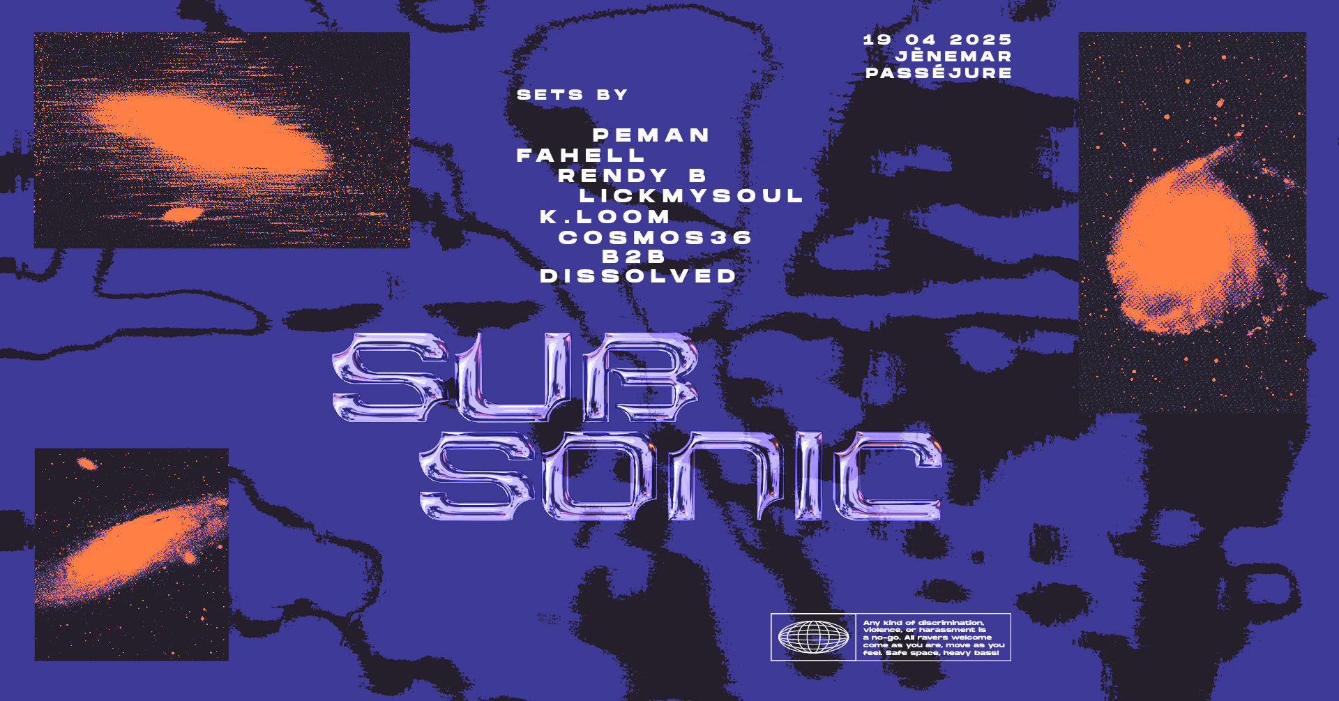 SUB SONIC