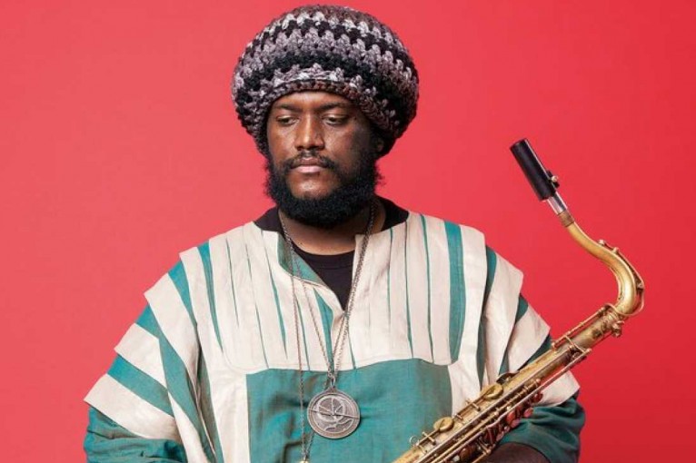 Kamasi Washington