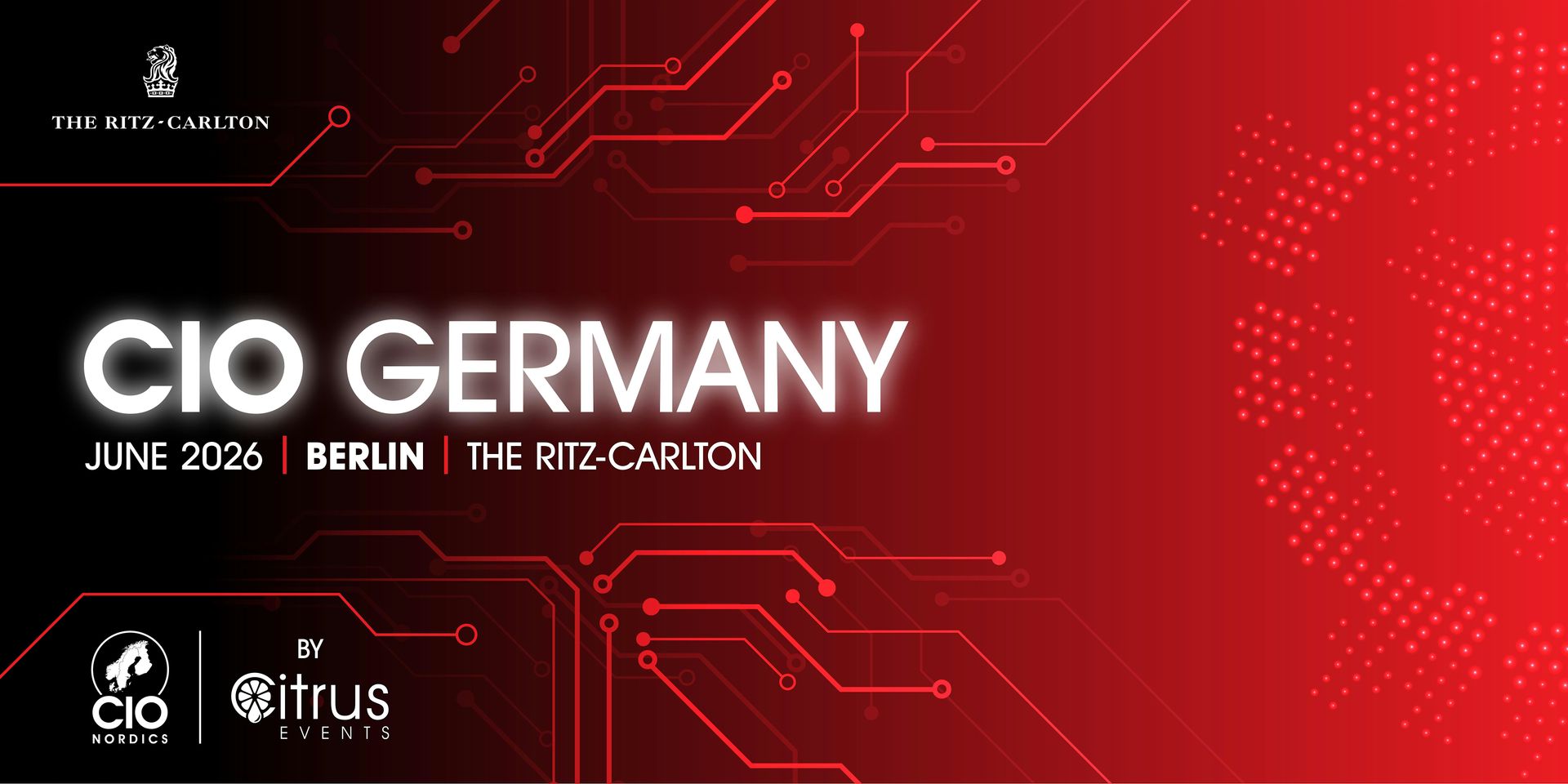 CIO Germany 2026