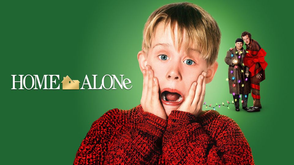Sám doma (Home Alone) | pop up v Husově sboru