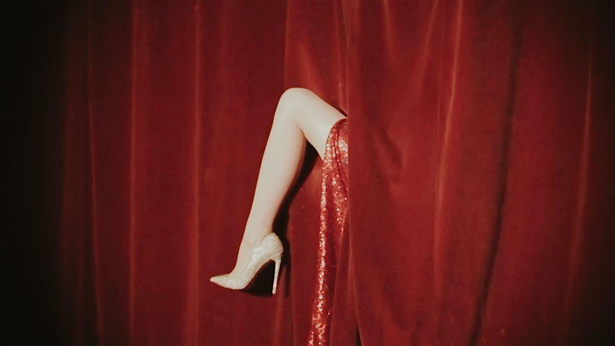 HIGH HEELS: SPECIAL WORKSHOP