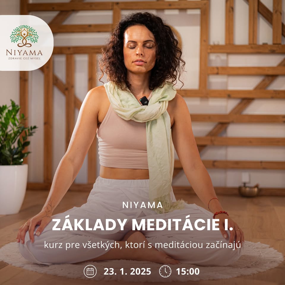 Základy meditácie