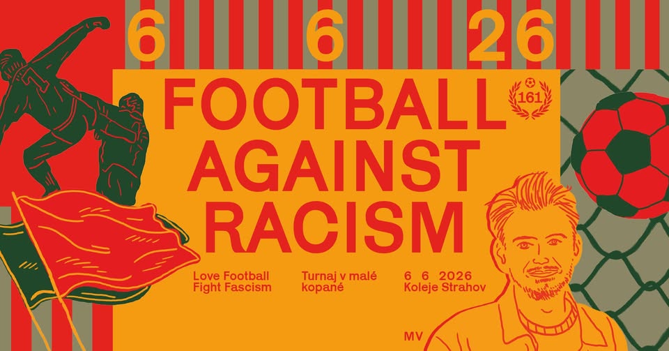 FAR 2026 (Football Against Racism)