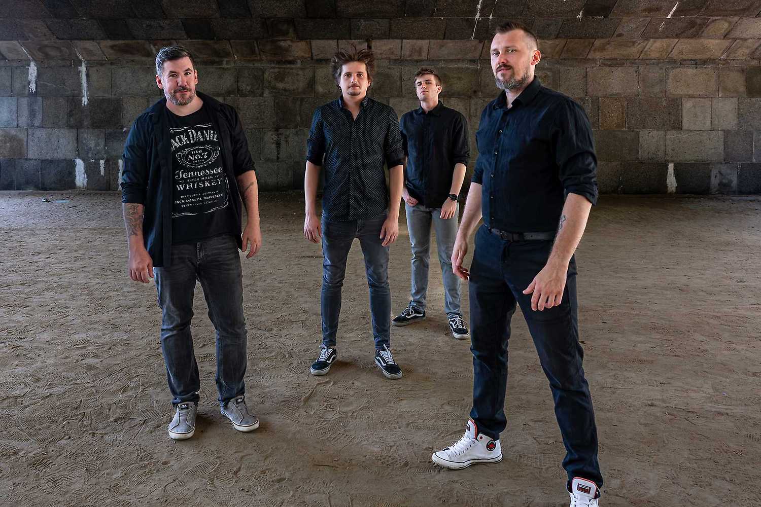 zakázanÝovoce Open-Air koncert (křest alba) + hosté – Mezi láskou a nenávistí tour 2026
