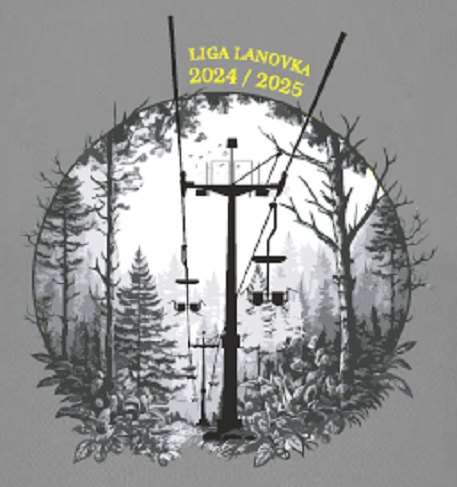 Odovzdávanie cien za 10. ročník Ligy lanovka (2024/2025)