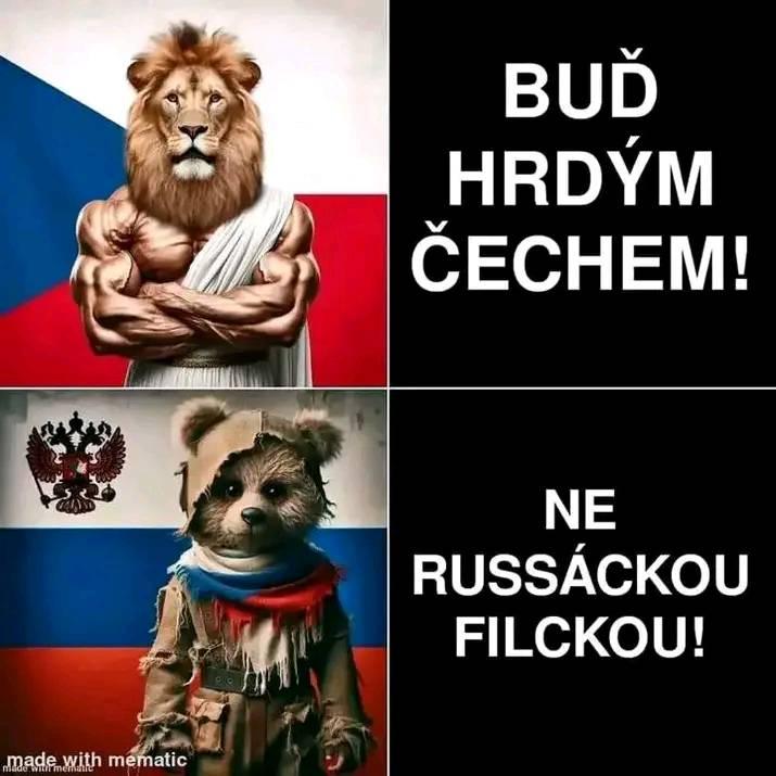 Malování plakátů