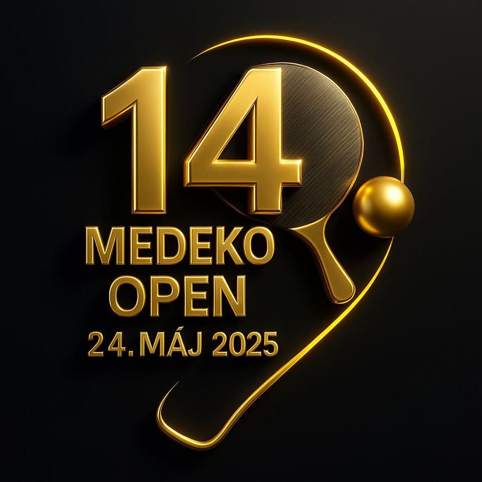 Medeko Open