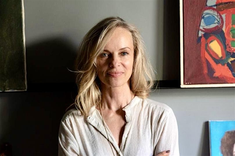 KUNST UM 7 - DER KUNSTSALON...  mit Bettina Rust