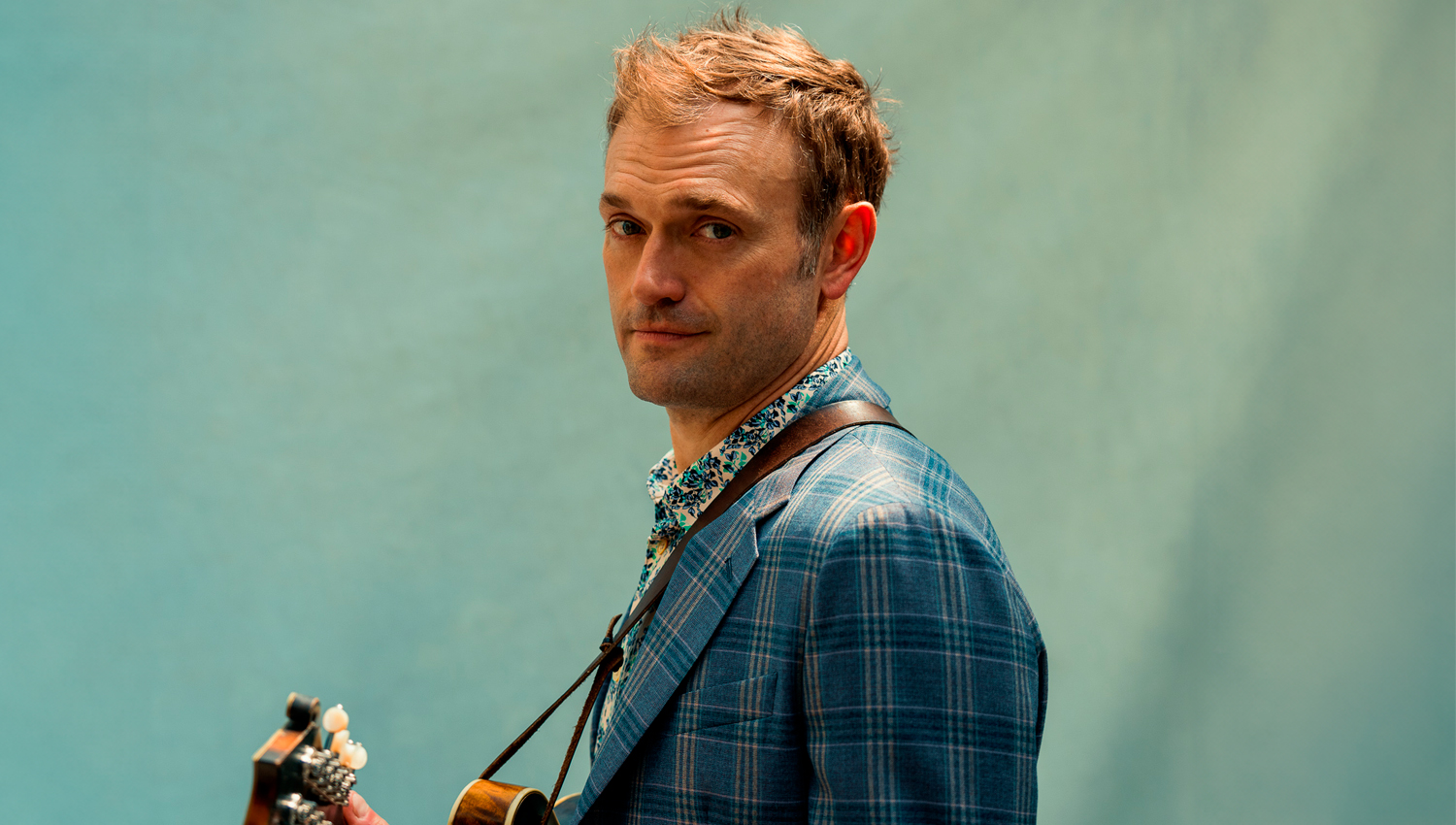 CHRIS THILE