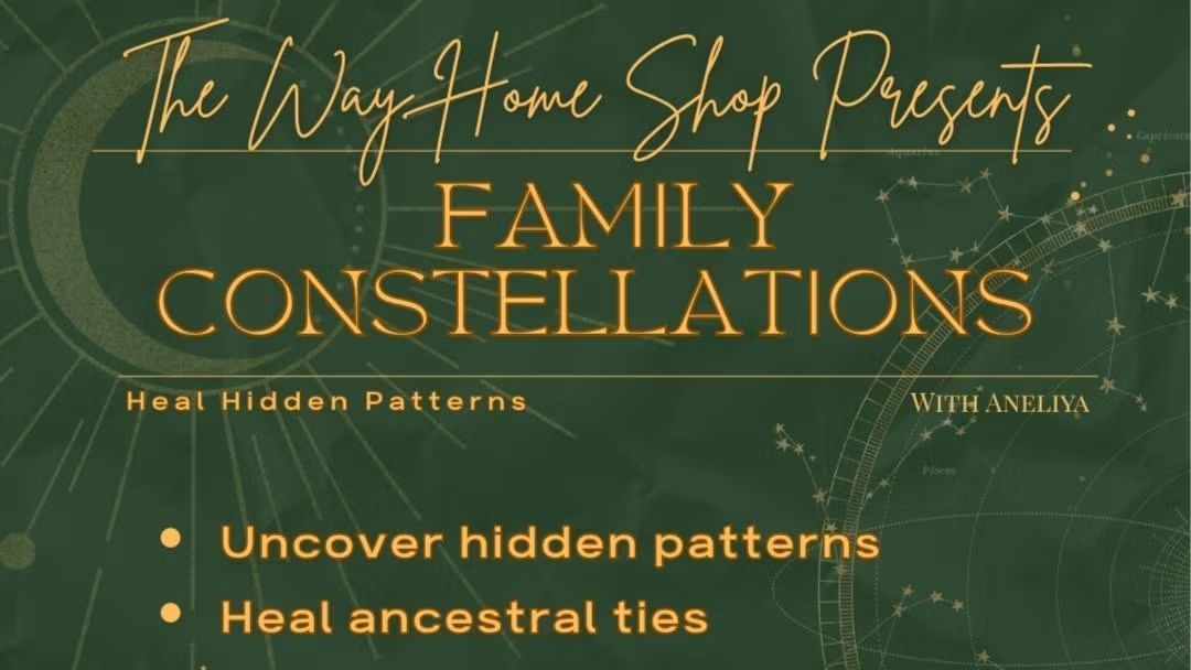 Family Constellations