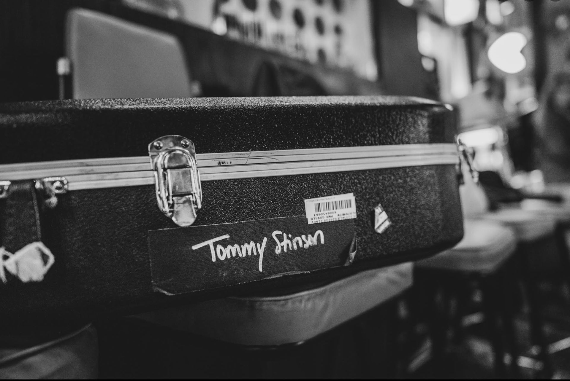 Tommy Stinson (The Replacements) & Friends Bunk Bar Portland