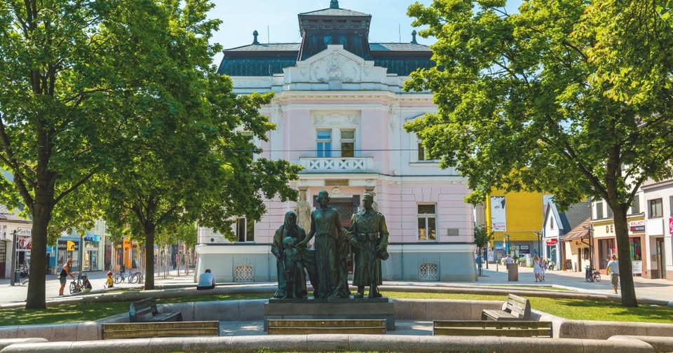 Mestská klimatická škola: Ako na elimináciu hlučnosti v mestách