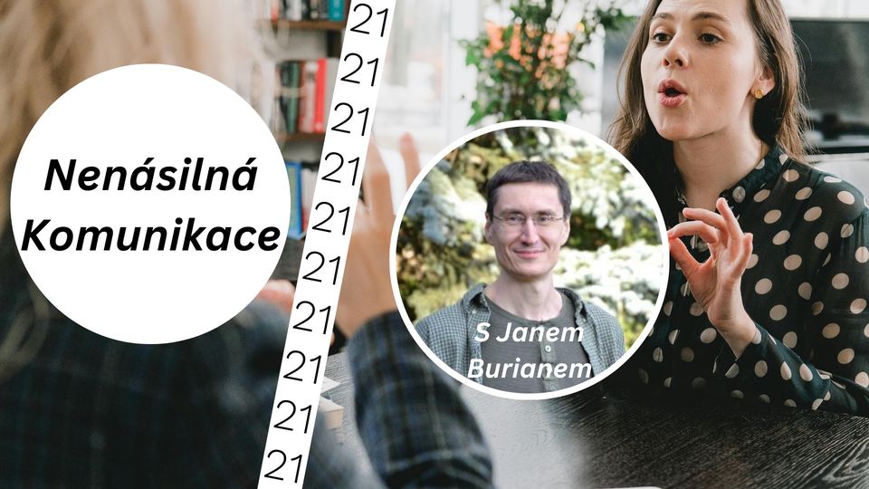 Nenásilná komunikace