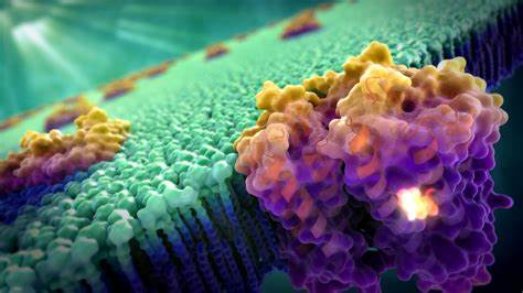 Global Summit on Structural Biology and Protein Science