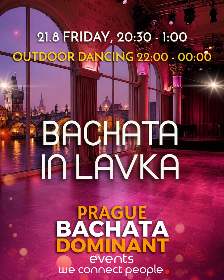 Dominant Bachata party