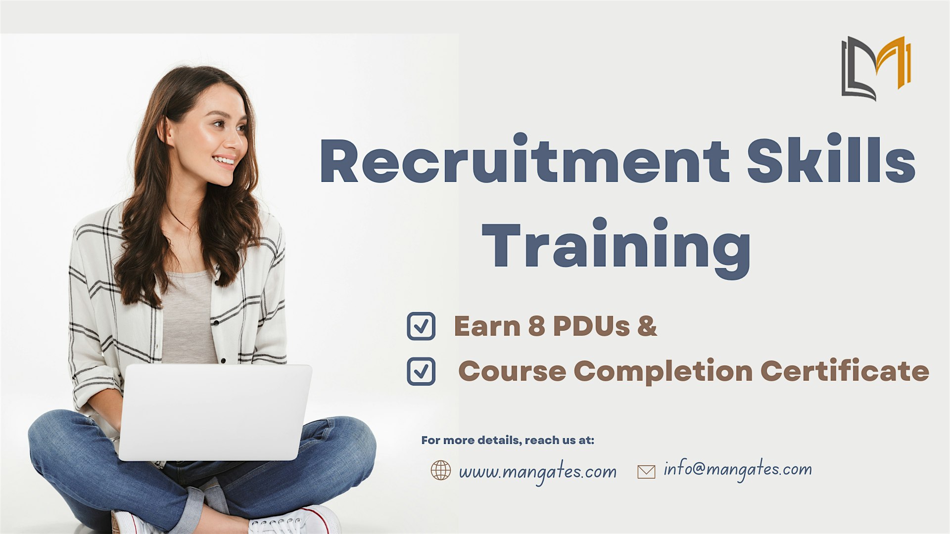 Recruitment Skills 1 Day Training in Portland, OR