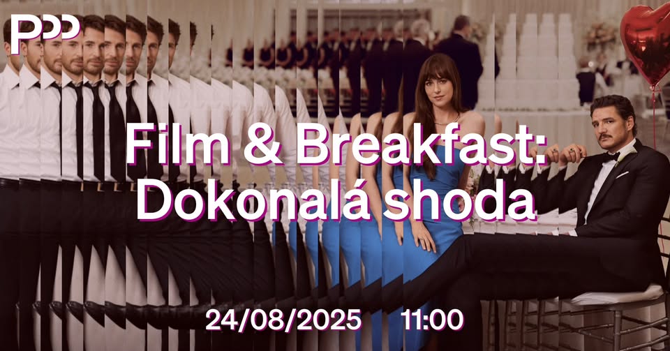 Film & Breakfast | Dokonalá shoda
