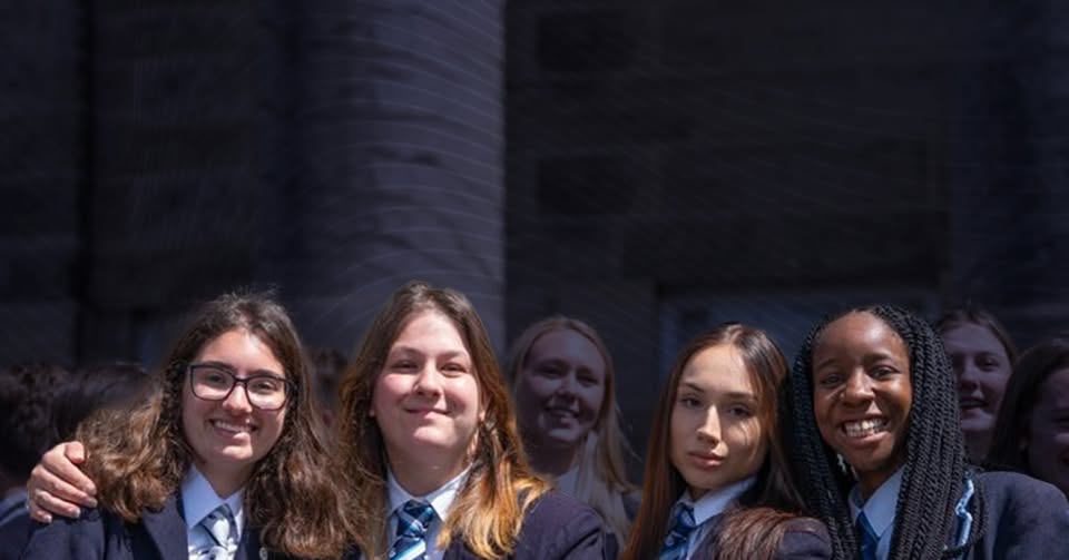 Chcem štipko - Secondary School Scholarship