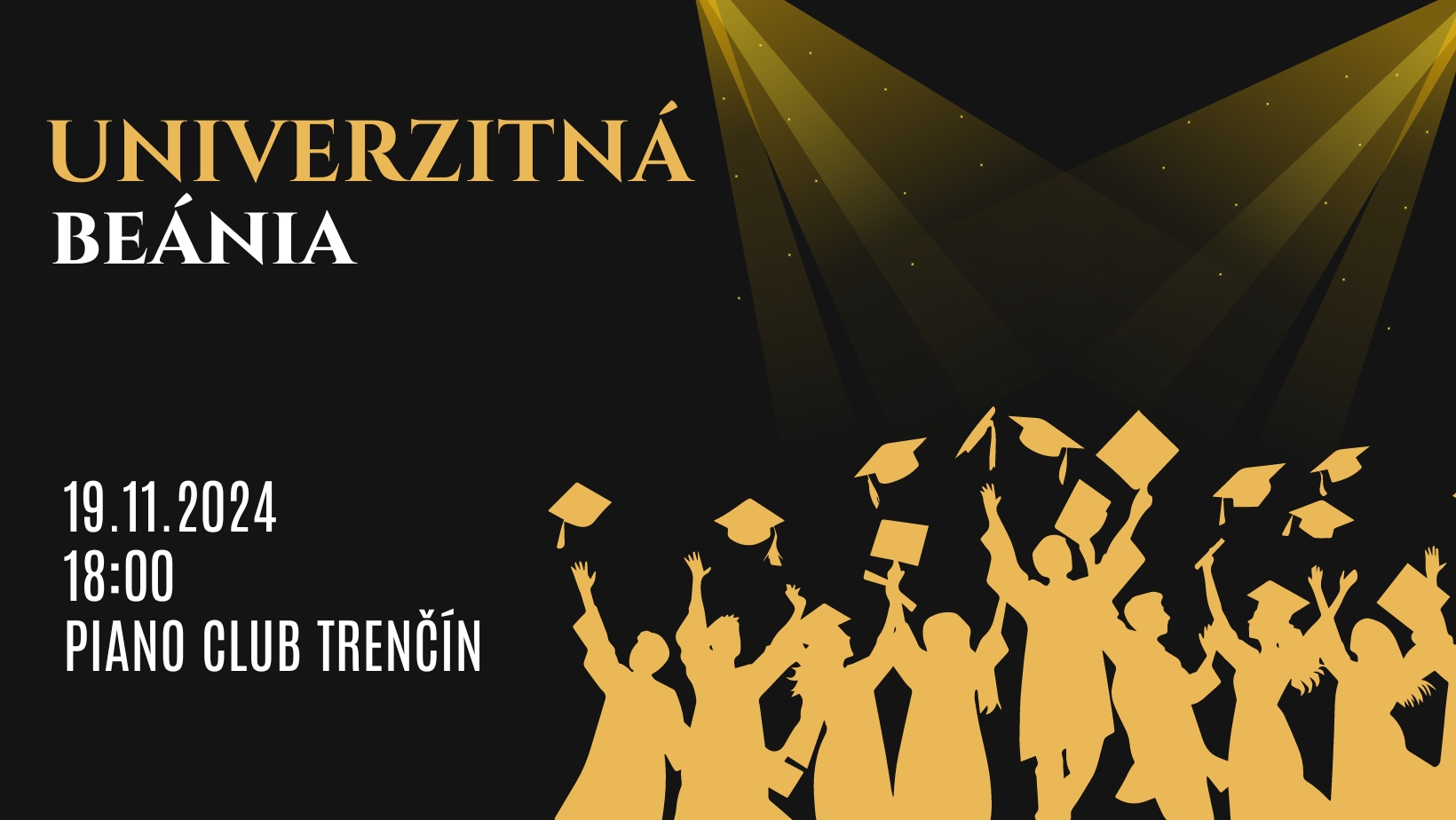Univerzitná Beánia 2024