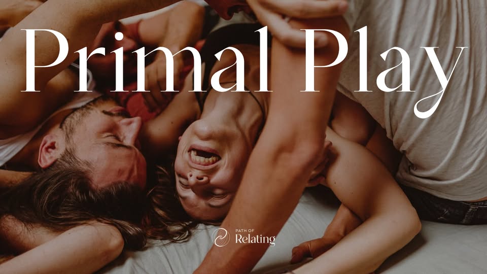 Primal Play Berlin