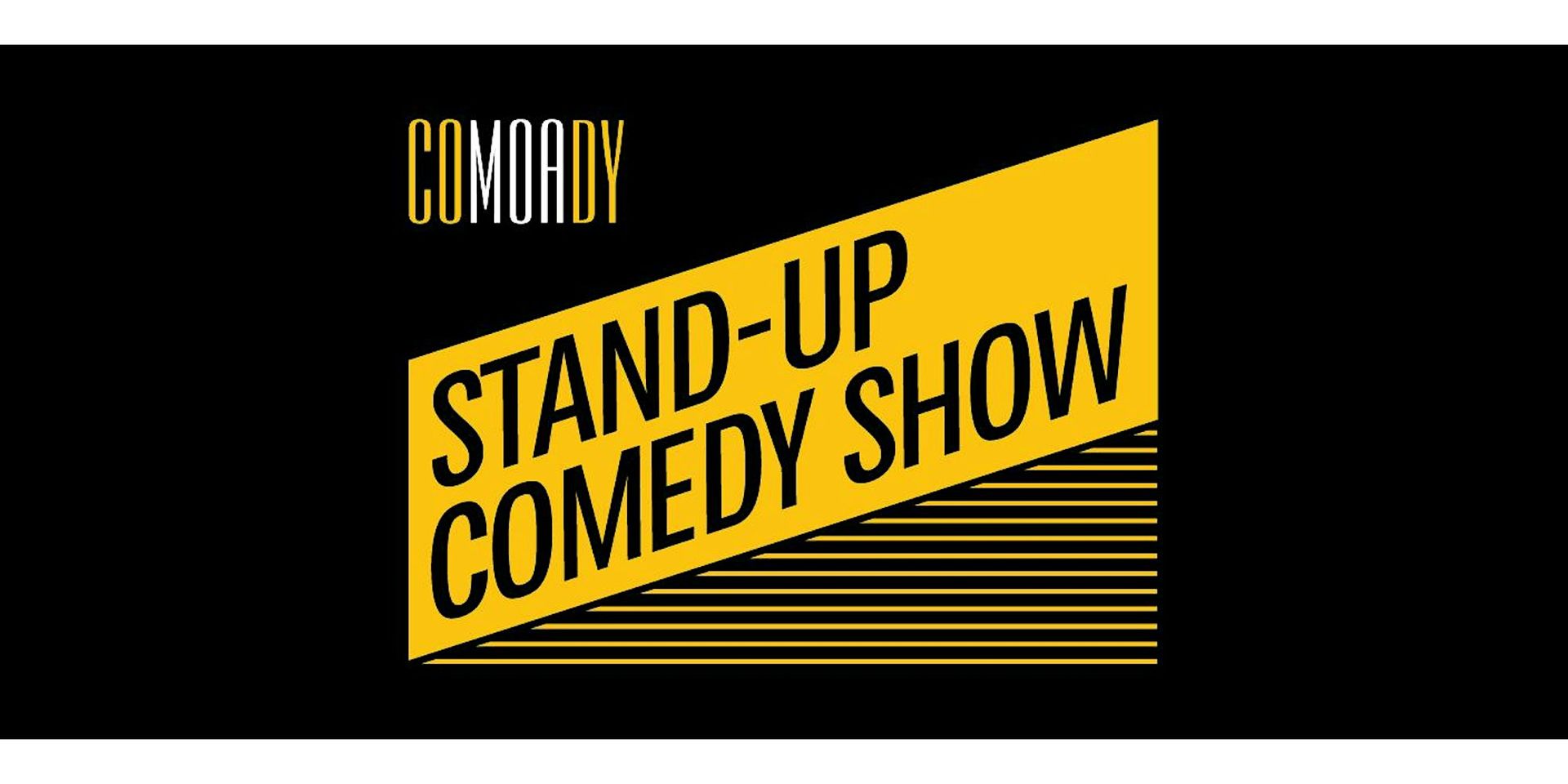 COMOADY - Stand Up Comedy OpenMic mit den besten Comedians* Berlins