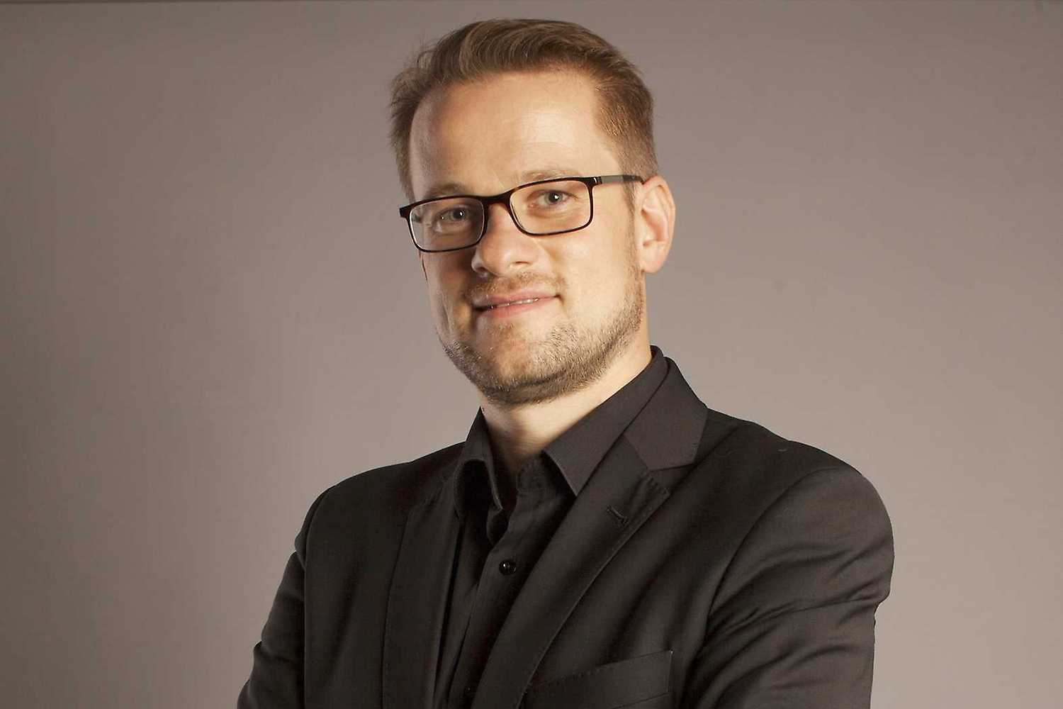 Organový recitál: Marek Štrbák