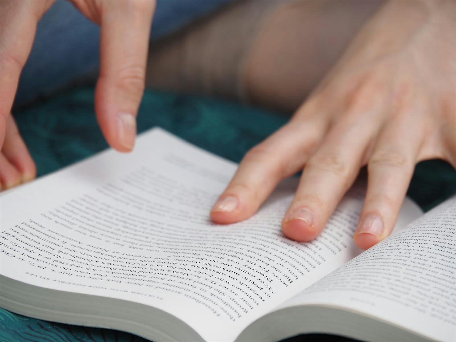 Silent Book Club Vienna
