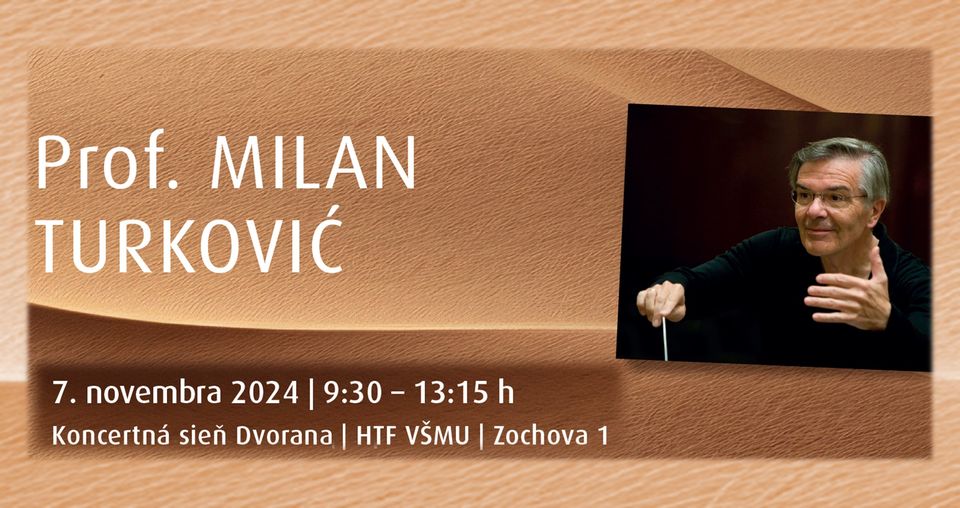 Seminár: Fagotové koncerty W. A. Mozarta a J. N. Hummela