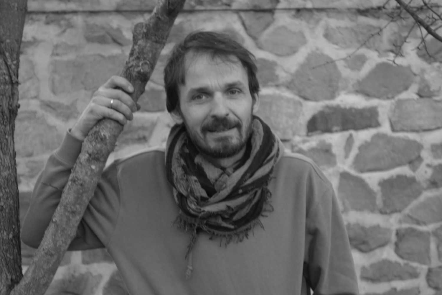 Jan Běťák (křest alba)